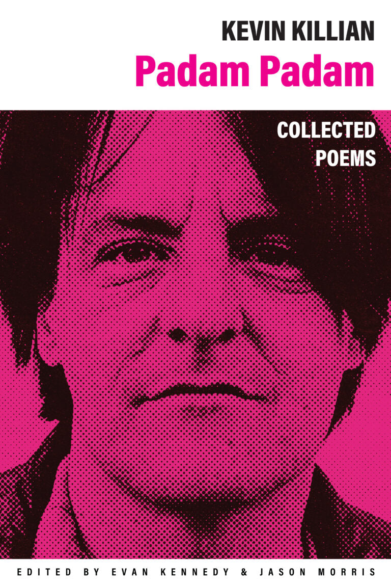 Padam Padam: Collected Poems