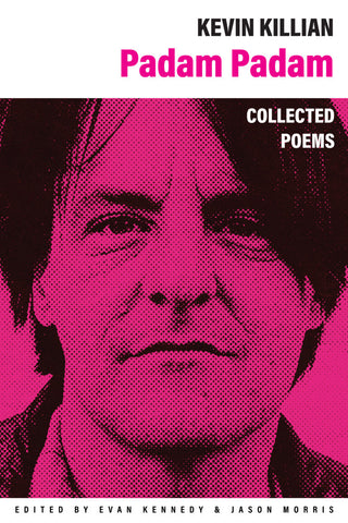 Padam Padam: Collected Poems