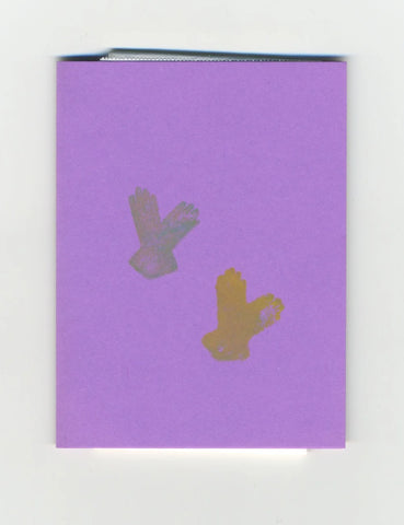 The Paint Factory Years