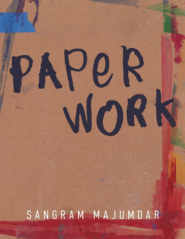 PAPERWORK – Woodland Pattern