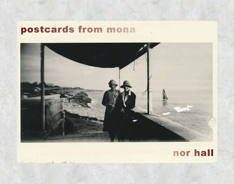 Postcards From Mona
