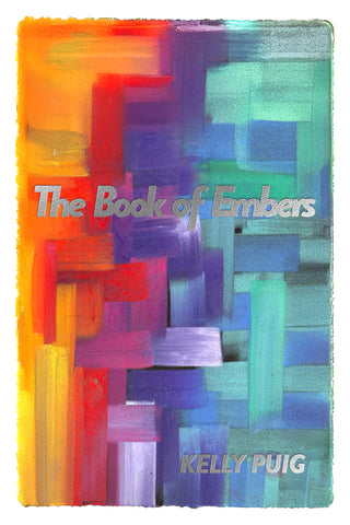 The Book Of Embers
