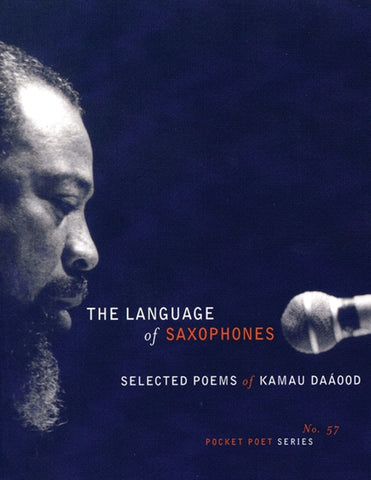 Language of Saxophones