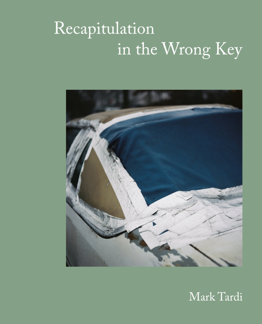 Recapitulation in the Wrong Key