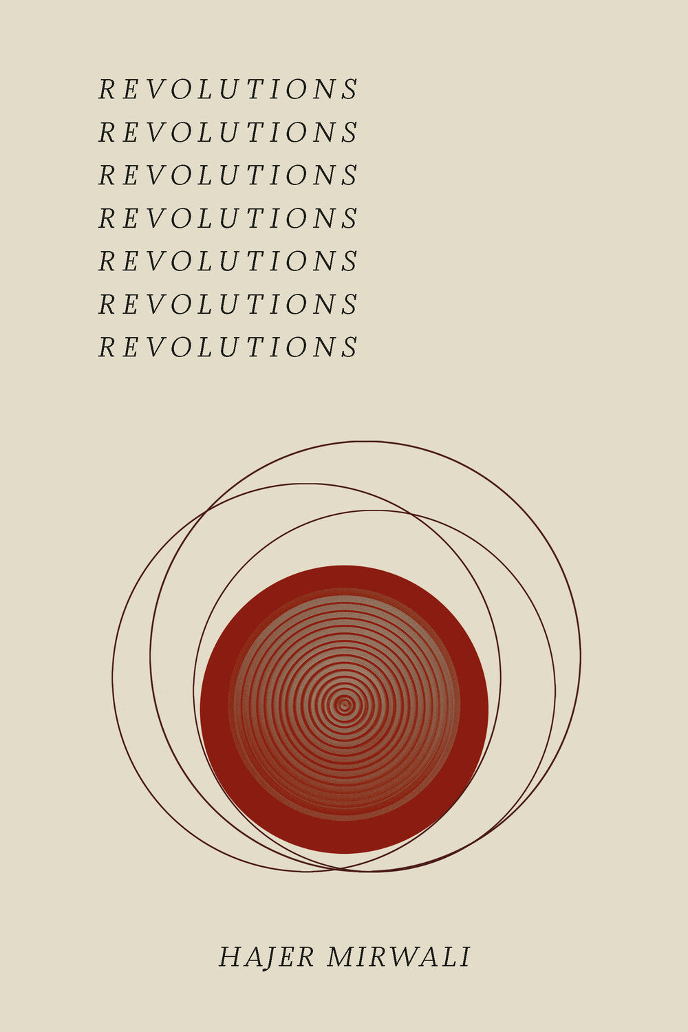 Revolutions