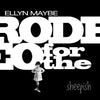 Rodeo for the Sheepish
