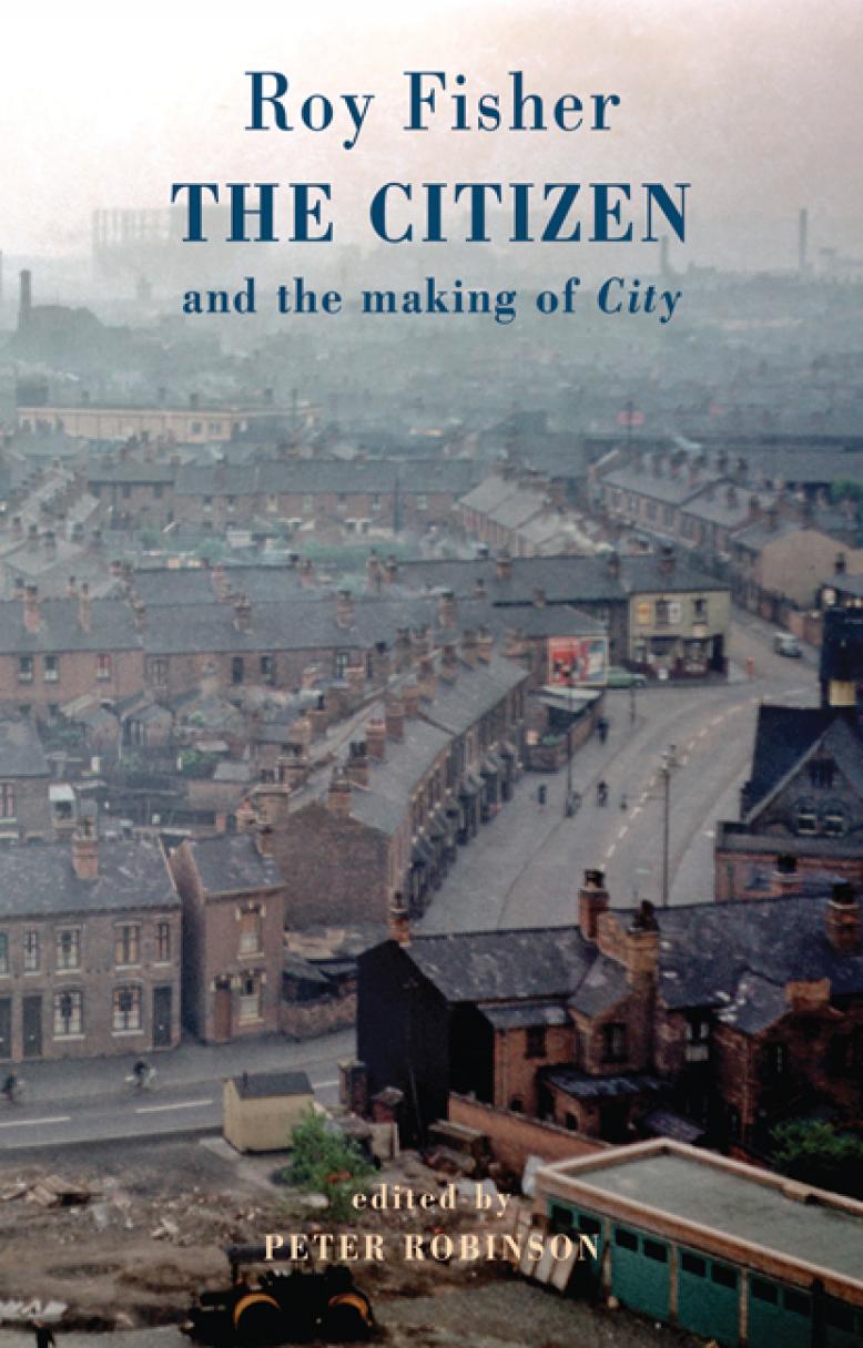 The Citizen and the Making of City