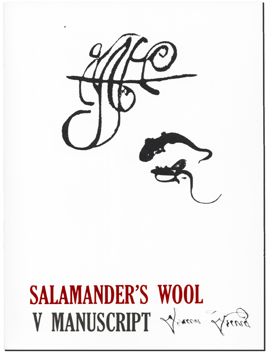 Salamander's Wool