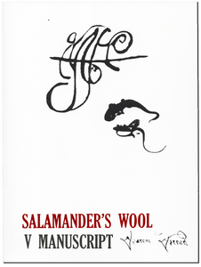 Salamander's Wool