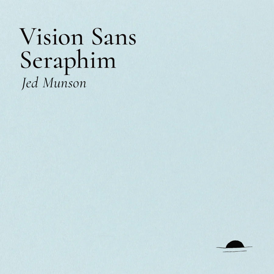 Vision Sans Seraphim