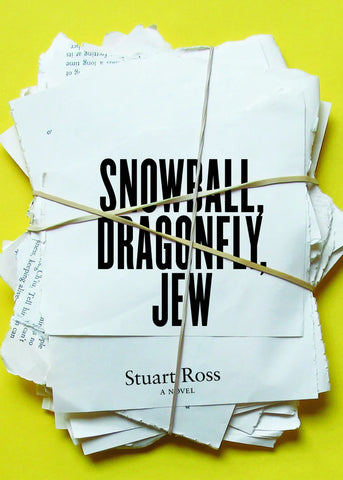 Snowball, Dragonfly, Jew