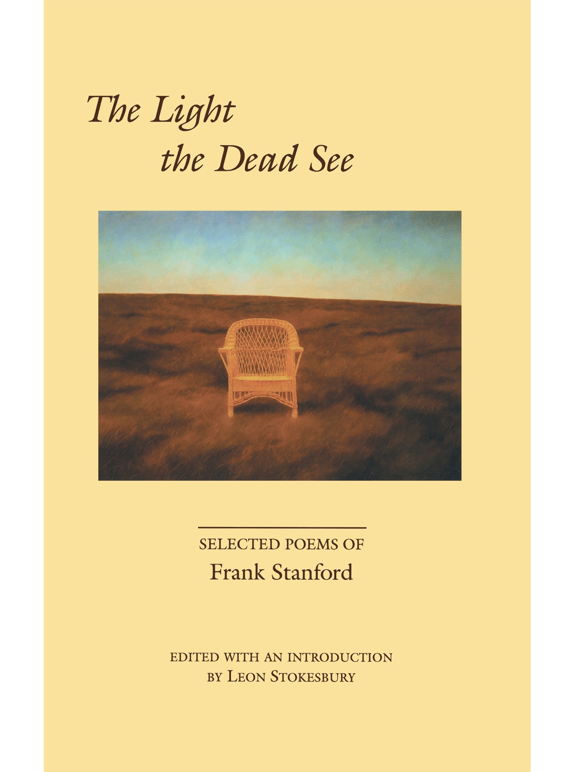 The Light the Dead See