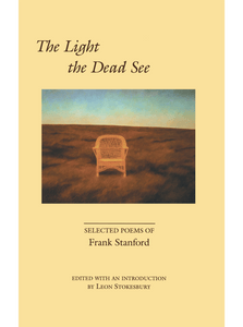 The Light the Dead See