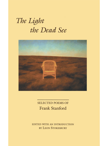 The Light the Dead See