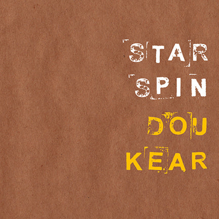 Starts Spinning