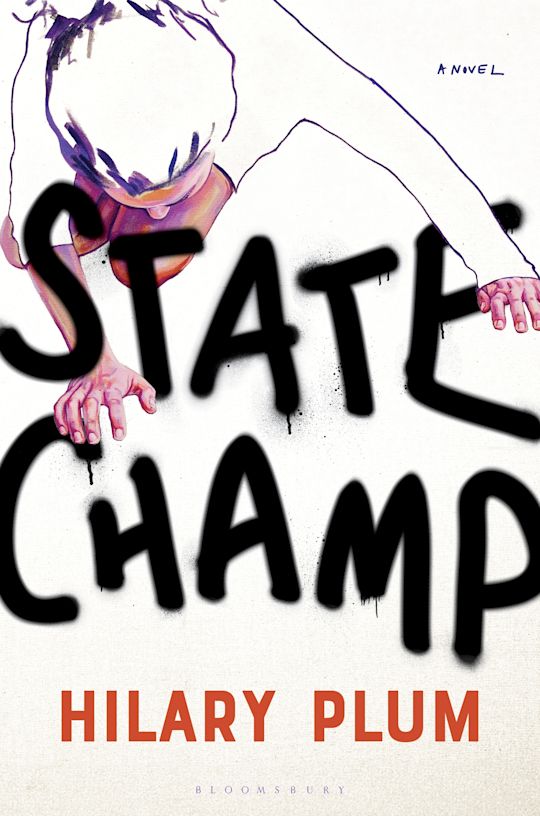 State Champ (Hardcover)