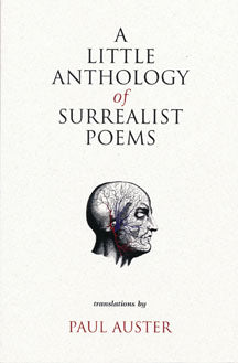 A Little Anthology of Surrealist Poems