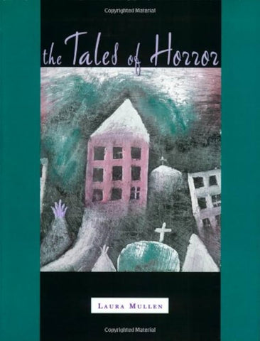 The Tales of Horror: [A Flip-Book]