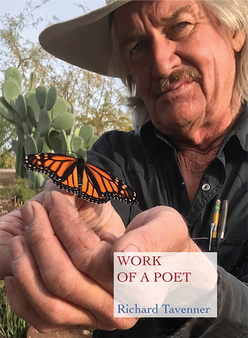 Work of a Poet