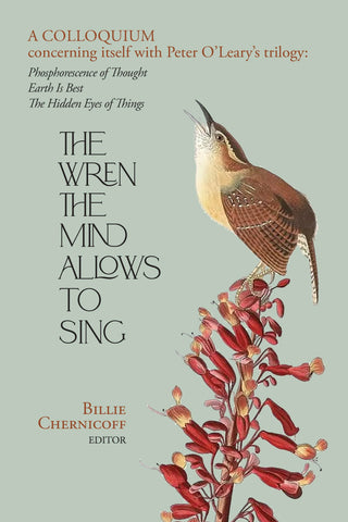 The Wren the Mind Allows to Sing