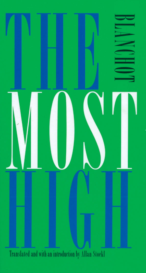 The Most High