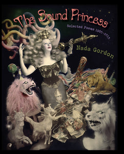 The Sound Princess: Selected Poems 1985-2015