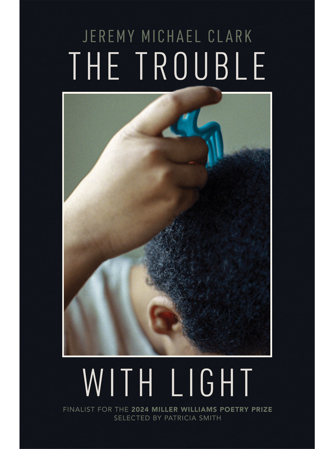 The Trouble With Light