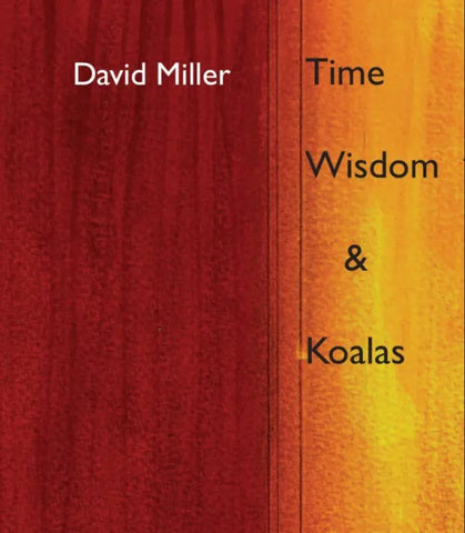 Time Wisdom & Koalas
