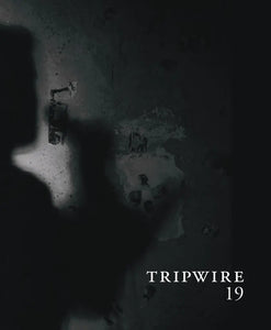 Tripwire: A Journal of Poetics: # 19