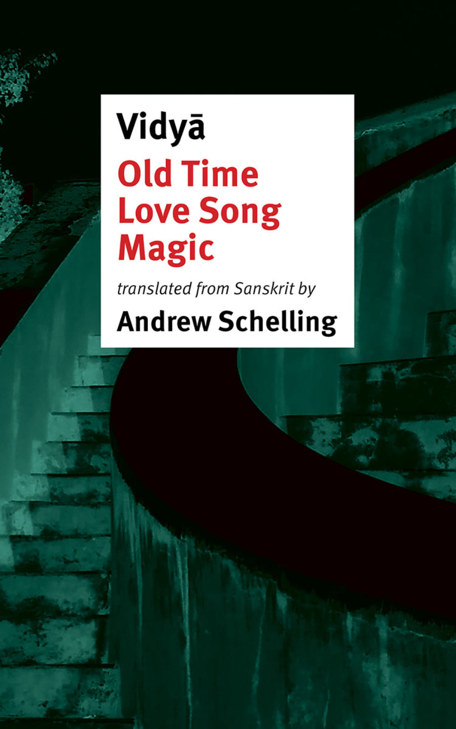 Old Time Love Song Magic