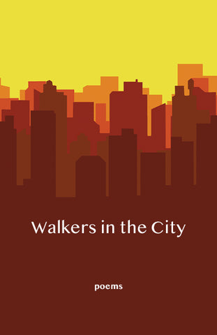 Walkers in the City