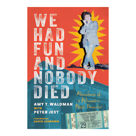 Biography &amp; Memoir
