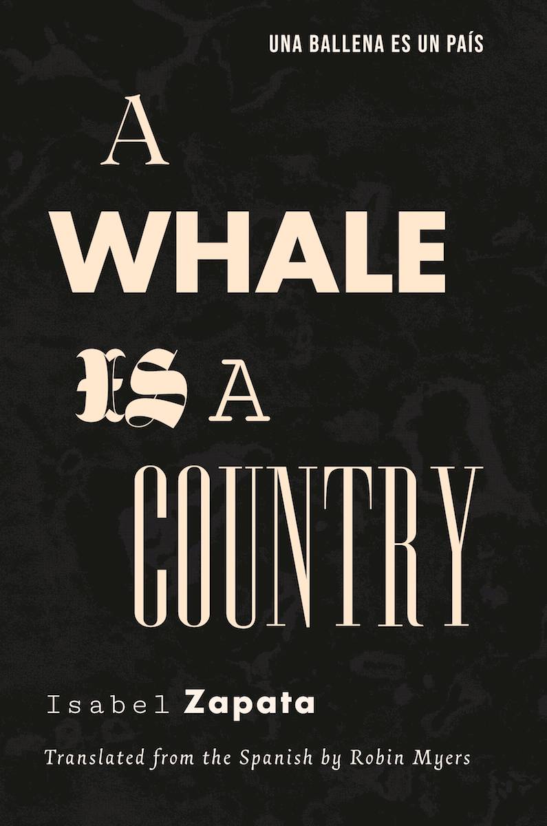 A Whale is a Country