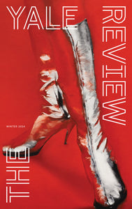 The Yale Review: Volume 112.4 (Winter 2024)