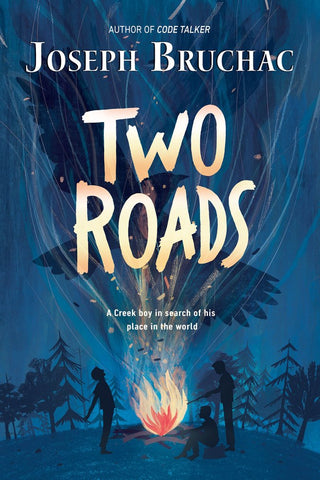 Two Roads (Hardcover)