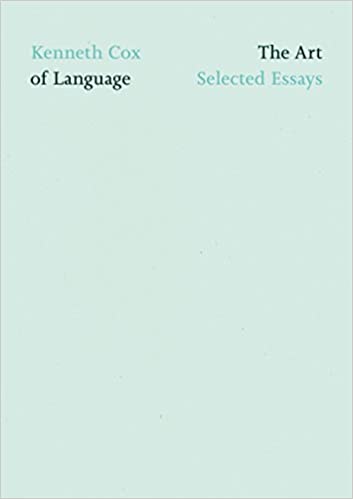 Art of Language