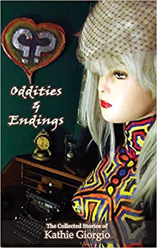 Oddities & Endings