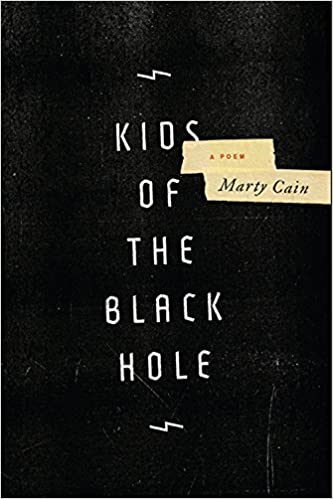 Kids of the Black Hole