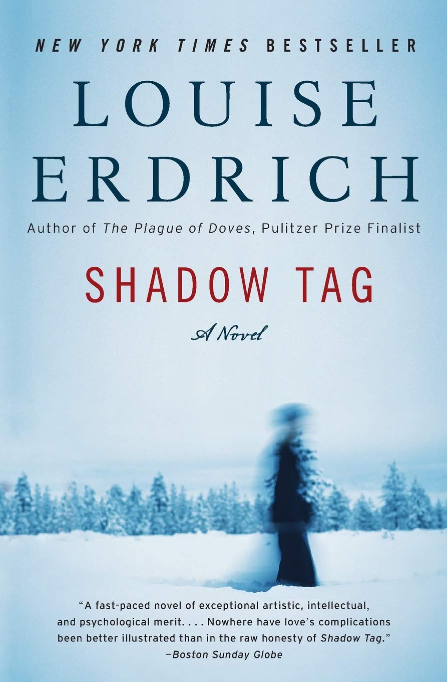 Shadow Tag