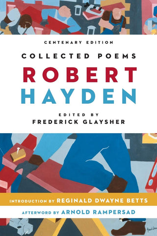 Robert Hayden: Collected Poems