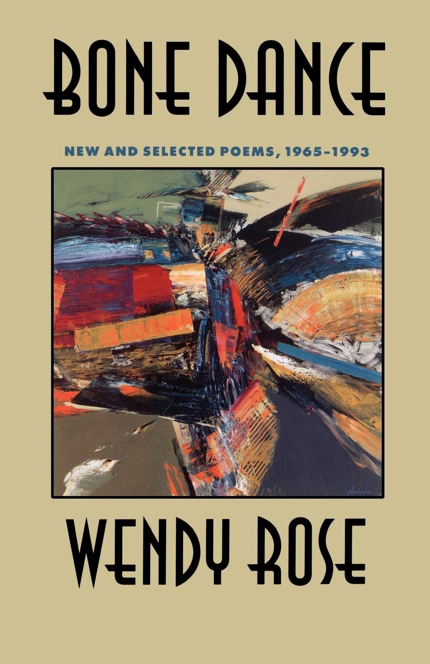 Bone Dance: New and Selected Poems, 1965-1993