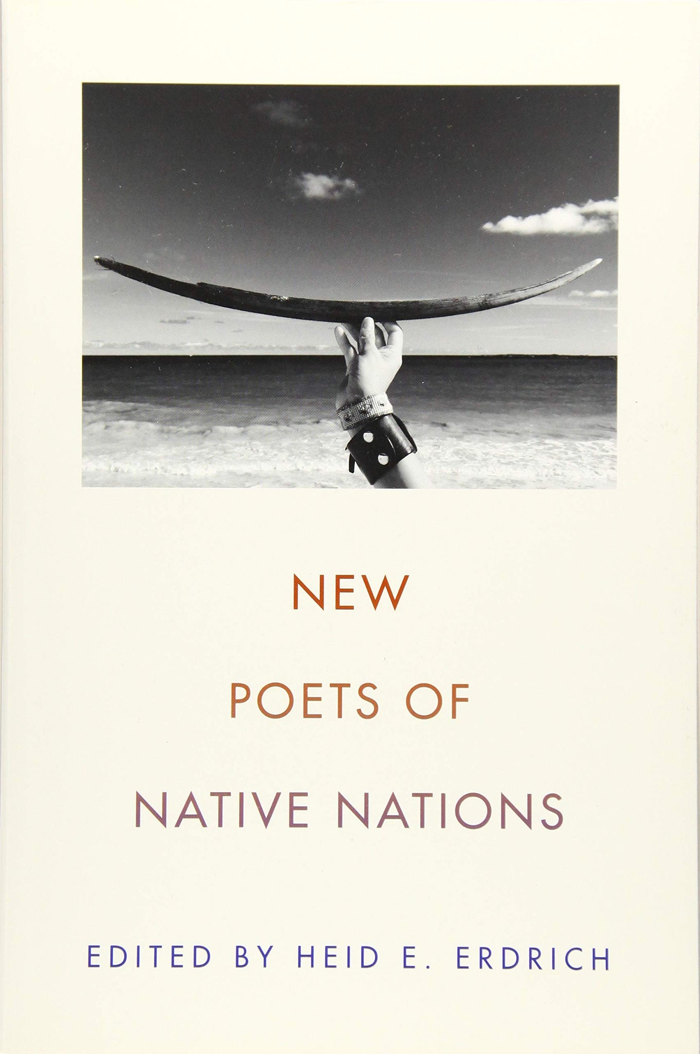 New Poets of Native Nations