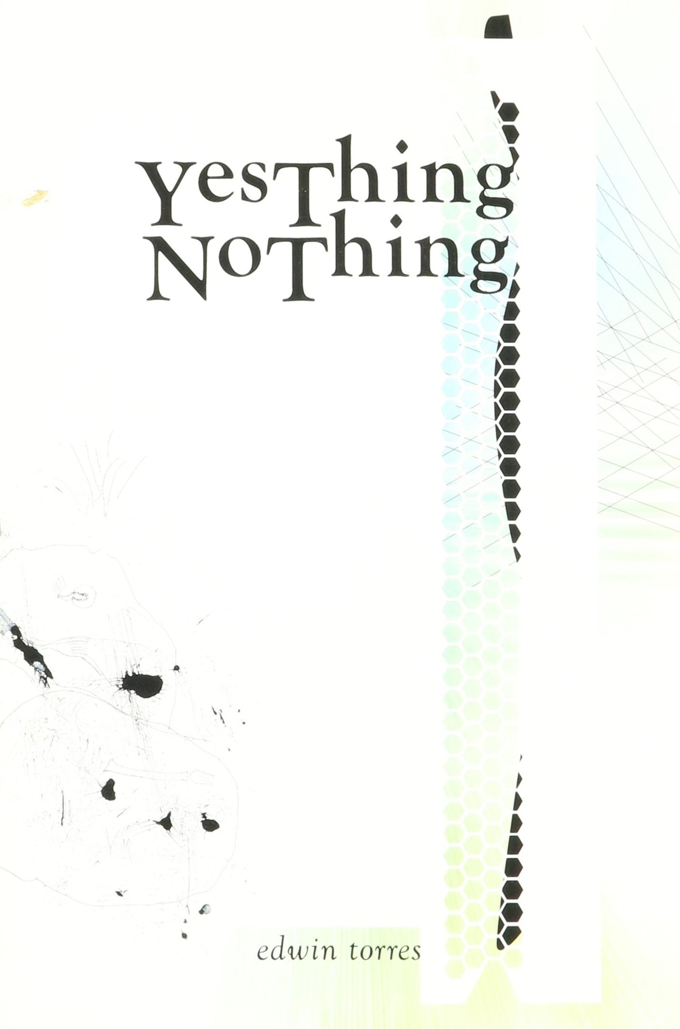 Yes Thing No Thing