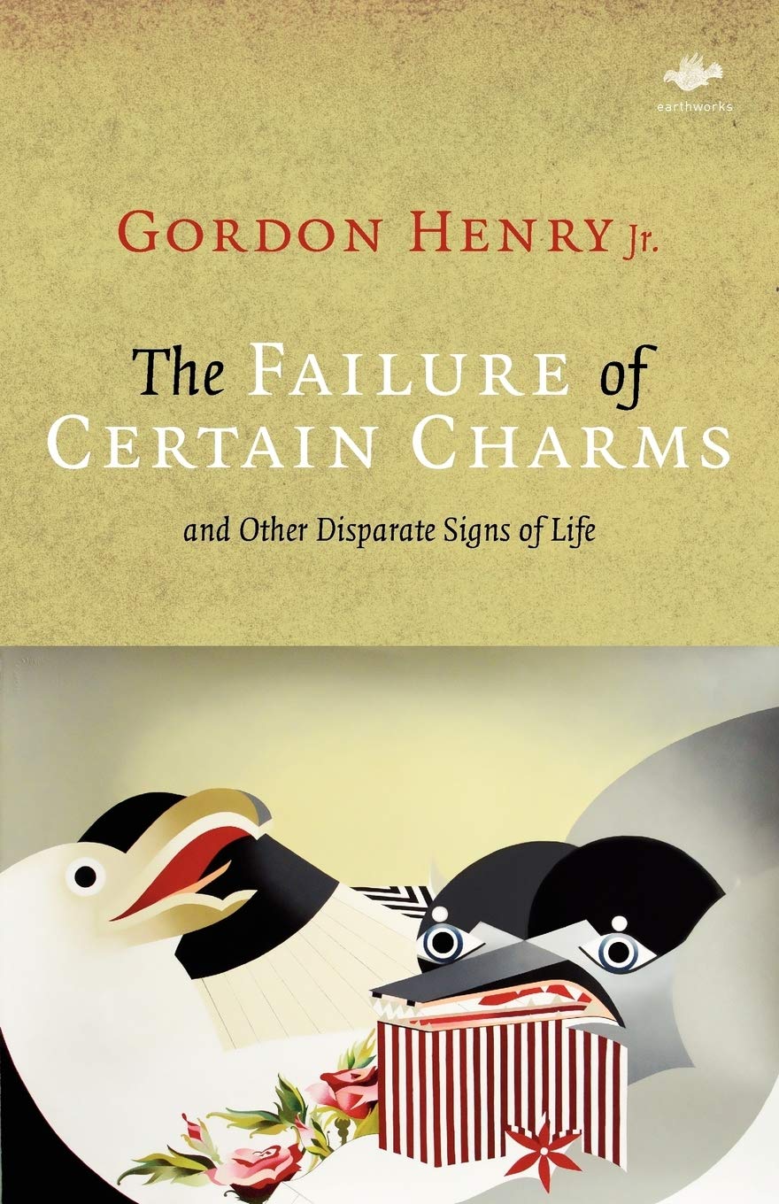 The Failure of Certain Charms and Other Disparate Signs of Life