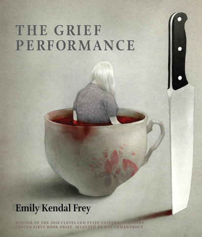 The Grief Performance