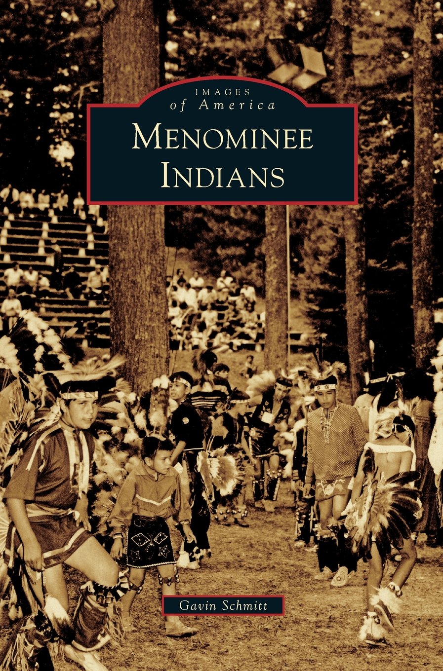 Menominee Indians