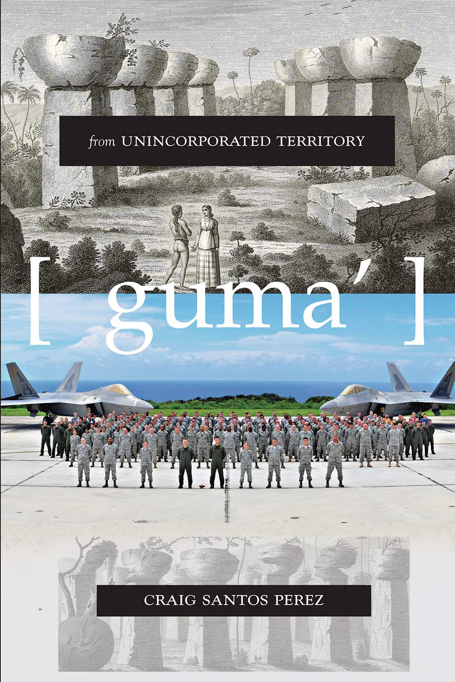 from Unincorporated Territory [guma']