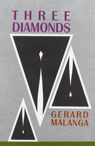 Three Diamonds