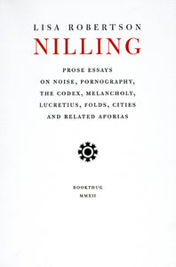 Nilling