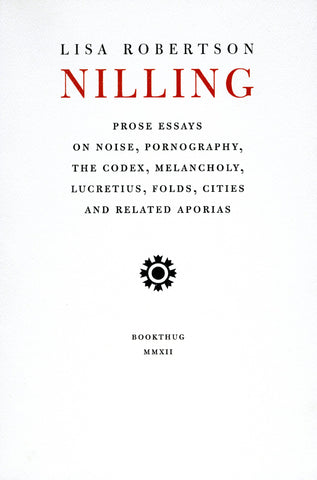 Nilling